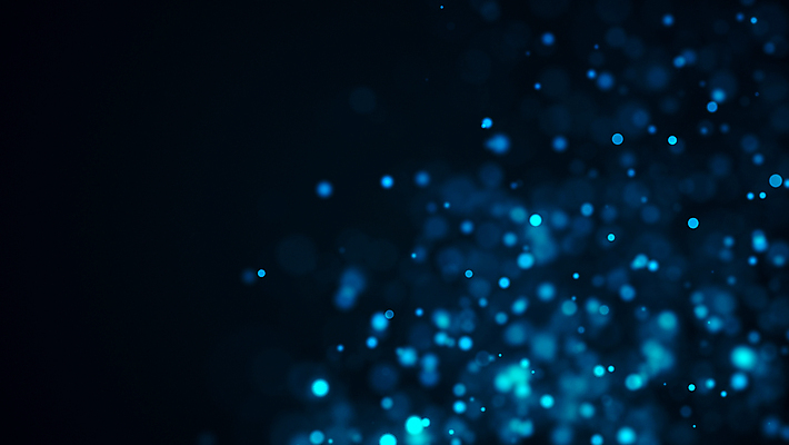 JPG 해외이미지 백그라운드 일러스트 추상 사람없음 그래픽 파란색 빛 반짝임 소프트포커스 보케 빛망울 해외일러스트 컬러 무늬 모션 촬영기법 파일형식 이미지허브