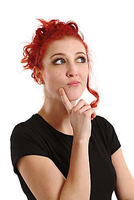 포토 JPG 해외이미지 백인 응시 여자 행복 얼굴 생각 손가락 아이디어 한명 미소 20대 성인 세로 뷰티 기쁨 올려보기 흰색 표현 고민 흰배경 염색 빨간머리 고립 배려 카피스페이스 해외포토 서양인 1 헤어스타일 손 시선 감정 컬러 백그라운드 컨셉 모션 표정 사람 청년 신체부위 공백 파일형식 이미지허브