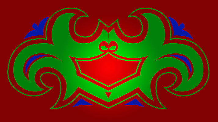 포토 JPG 해외이미지 모양 식물 디자인 배너 꽃 실루엣 잎 꽃무늬 패턴 곡선 일러스트 추상 사람없음 그래픽 장식 빨간색 초록색 파란색 세트 검은색 골동품 화려 인쇄 두루마리 문신 심볼 사인 그림 복고 동쪽 비네팅 그런지 바로크 빅토리아 엘리먼트 국경 해외일러스트 선 컬러 컨셉 무늬 촬영기법 방향 파일형식 이미지허브