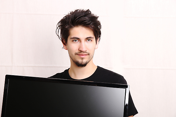 포토 JPG 해외이미지 남자 백그라운드 한명 성인 세일 우주 스크린 모니터 텔레비전 공백 전시 장비 잡기 기술자 구매 필름 손목시계 영화 그림 쇼 히스패닉 채널 프로그램 하드웨어 주도 제의 해외포토 직업 1 시계 장신구 모션 문화예술 사람 전자제품 쇼핑 컴퓨터 예절 파일형식 이미지허브