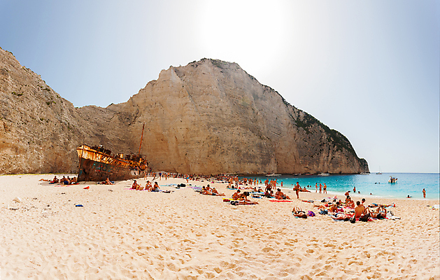 포토 JPG 해외이미지 구름 바다 섬 자연 산 풍경 사람없음 관광지 태양 맑음 그리스 언덕 명승지 해외포토 자연요소 유럽 여행 날씨 생태계 파일형식 이미지허브