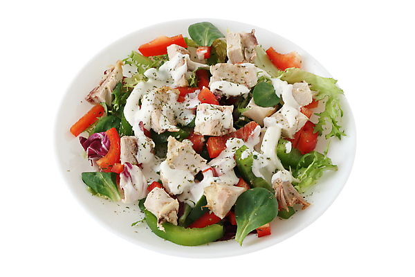 포토 JPG 해외이미지 음식 다이어트 채소 건강 식이요법 사람없음 빨간색 식사 저녁식사 치킨 샐러드 흰색 상추 자르기 허브 후추 점심식사 고립 해외포토 식물 컬러 모션 향신료 닭고기요리 파일형식 이미지허브