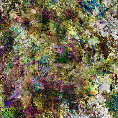 포토 JPG 해외이미지 백그라운드 사람없음 컬러풀 페인트 질감 유화 해외포토 컬러 미술 파일형식 이미지허브