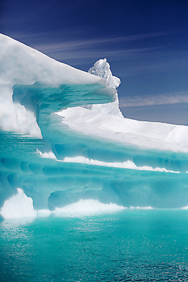 포토 JPG 해외이미지 자연 사람없음 파란색 얼음 흰색 빙산 그린란드 터키석 해외포토 자연요소 컬러 섬 덴마크 보석 생태계 파일형식 이미지허브