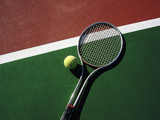 포토 JPG 해외이미지 줄 스포츠 공 사람없음 가로 초록색 노란색 우주 경쟁 장비 도전 테니스 게임 라켓 그물 오브젝트 법정 펠트 해외포토 스포츠용품 컬러 컨셉 놀이 구기 파일형식 천_직물 이미지허브