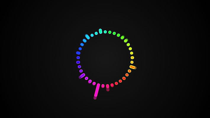 포토 JPG 해외이미지 선 음악 사람없음 그래픽 빛 컬러풀 원형 볼륨 웨이브 파장 이퀄라이저 사운드웨이브 해외포토 도형 컬러 문화예술 소리 파일형식 이미지허브