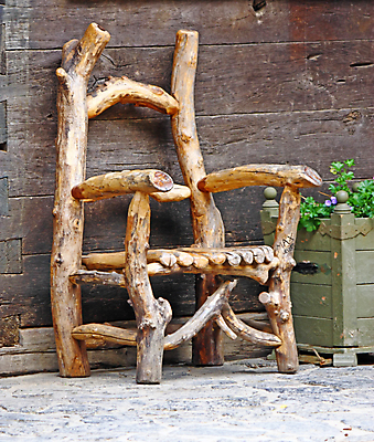 포토 JPG 해외이미지 가구 의자 자연 사람없음 목재 수확 나뭇가지 시골 복고 심플 안락의자 내추럴 옛날 특별함 해외포토 나무 생활용품 컨셉 농업 재료 생태계 파일형식 이미지허브