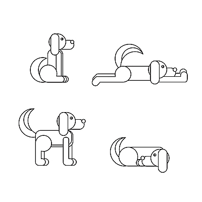 포토 JPG 해외이미지 동물 캐릭터 새끼 스티커 일러스트 포유류 포옹 자연 털 건강 동물원 병원 사람없음 반려동물 장난감 산책 개 리트리버 강아지 만화 스케치 래브라도리트리버 심볼 사인 코 꼬리 사냥개 주둥이 수의사 송곳니 기르기 돌봄 총구 활자 해외일러스트 의학 안기 모션 휴식 미술 신체부위 의사 치아 생태계 활자판 파일형식 이미지허브