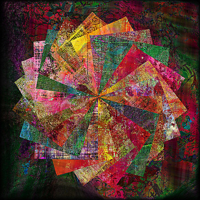 포토 JPG 해외이미지 백그라운드 사람없음 컬러풀 페인트 질감 유화 해외포토 컬러 미술 파일형식 이미지허브