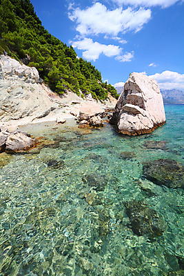 포토 JPG 해외이미지 유럽 바다 여행 자연 휴가 사람없음 야외 물 만 지중해 그림 크로아티아 내추럴 달마시안 이국적 파라다이스 해외포토 자연요소 나라 개 생태계 파일형식 이미지허브