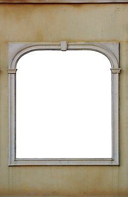 포토 JPG 해외이미지 디자인 벽 건축양식 창문 주택 프레임 사람없음 흰색 고급 정사각형 고립 콘크리트 해외포토 도형 건축 컬러 컨셉 건물 파일형식 이미지허브