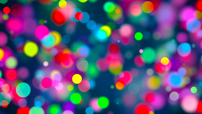 JPG 해외이미지 백그라운드 일러스트 추상 사람없음 빛 컬러풀 소프트포커스 보케 빛망울 해외일러스트 컬러 무늬 촬영기법 파일형식 이미지허브