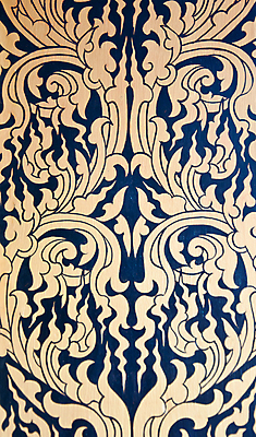 포토 JPG 해외이미지 전통 아시아 벽 백그라운드 태국 미술 여러명 사람없음 페인트 사찰 그림 질감 옛날 해외포토 나라 다수 종교건축 문화예술 사람 파일형식 이미지허브