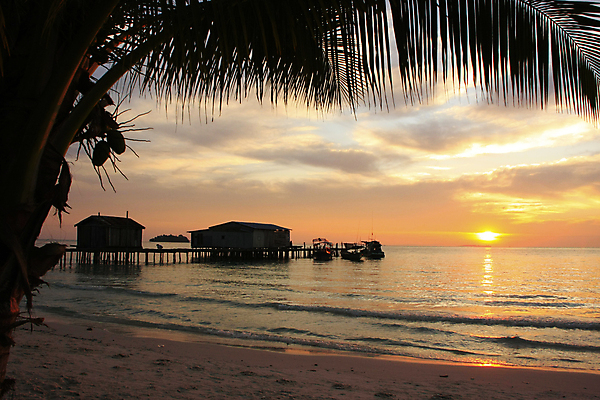 포토 JPG 해외이미지 나무 실루엣 아시아 바다 섬 오렌지 태국 하늘 아침 낚시 손바닥 사람없음 목재 태양 일출 일몰 만 보트 어부 속도 방파제 캄보디아 파라다이스 해외포토 주간 자연요소 식물 직업 손 공공시설 나라 배_교통 과일 재료 레저 촬영기법 노을 파일형식 이미지허브