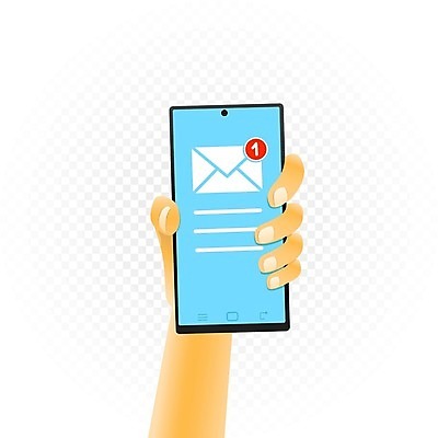EPS 해외이미지 손 디자인 백그라운드 컨셉 인터넷 일러스트 비즈니스 통신 손가락 봉투 새로움 그래픽 스마트폰 핸드폰 스크린 웹 정보 흰색 표현 잡기 메시지 뉴스 이메일 편지 심볼 서비스 사인 전자 윤곽 패키지 뉴스레터 주소 엘리먼트 편지쓰기 해외일러스트 템플릿 컬러 모션 신체부위 전자제품 스마트기기 기록 파일형식 벡터 이미지허브