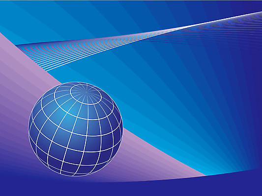 EPS 해외이미지 디자인 지구 선 백그라운드 일러스트 벽지 추상 파란색 세계 지구본 행성 사인 여의주 해외일러스트 컬러 무늬 우주 파일형식 벡터 이미지허브