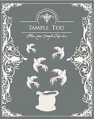 EPS 해외이미지 식물 디자인 배너 기념일 실루엣 백그라운드 꽃무늬 패턴 일러스트 프레임 나선형 이벤트 장식 희망 수확 축하 악단 고급 우아함 암호 두루마리 심볼 사인 복고 클립 초대 원시시대 부족 엘리먼트 증명서 챔피언 특별함 국경 해외일러스트 꽃 감정 음악 컨셉 무늬 농업 촬영기법 역사 파일형식 벡터 이미지허브