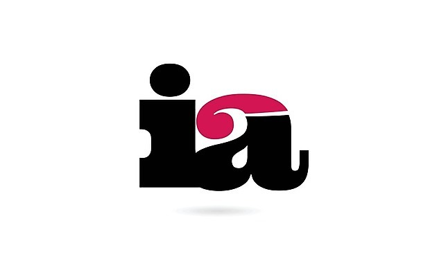 EPS 해외이미지 모양 템플릿 디자인 알파벳 분홍색 백그라운드 일러스트 회사 비즈니스 검은색 편지 심볼 신분 A I 엘리먼트 활자 브랜딩 해외일러스트 영어 컬러 활자판 파일형식 벡터 이미지허브