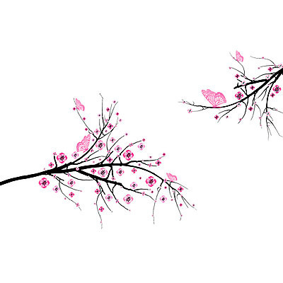 EPS 해외이미지 나무 식물 디자인 계절 꽃 실루엣 아시아 분홍색 나비 백그라운드 잎 꽃무늬 패턴 일러스트 자연 벽지 미술 장식 빨간색 중국 봄 벚꽃 흰색 나뭇가지 개화 체리 닫기 묘사 동쪽 내추럴 고립 엘리먼트 해외일러스트 나라 컬러 곤충 무늬 과일 모션 문화예술 촬영기법 방향 생태계 파일형식 벡터 이미지허브