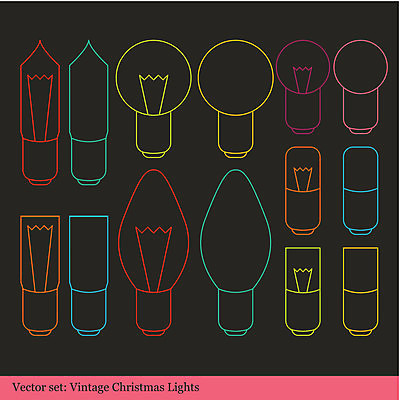 EPS 해외이미지 계절 선 줄 분홍색 크리스마스 오렌지 일러스트 전구 조명 프레임 장식 빨간색 초록색 파란색 빛 컬러풀 노란색 축제 힘 철사 빛망울 감싸기 광 줄서기 국경 해외일러스트 기념일 컬러 과일 모션 파일형식 벡터 이미지허브