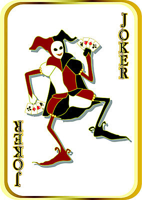 EPS 해외이미지 캐릭터 모자 손 디자인 행복 얼굴 백그라운드 일러스트 미술 미소 웃음 사람 정장 검은색 광대 게임 흰색 마음 신용카드 도박 만화 카지노 복고 포커 곤봉 에이스 조커 해골모형 해외일러스트 일러캐릭터 잡화 옷 감정 스포츠용품 컬러 놀이 문화예술 표정 신체부위 금융 모형 트럼프 파일형식 벡터 이미지허브