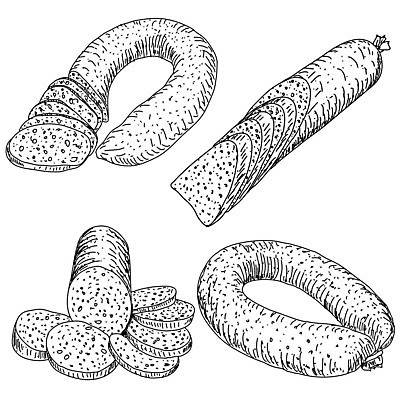 EPS 해외이미지 음식 백그라운드 다이어트 일러스트 재료 육류 돼지고기 요리 세트 기댐 소고기 흰색 소 소시지 시장 상품 혼합 수집 날것 정사각형 모자이크 모음 제비 슈퍼마켓 고립 단백질 섞기 정육점 해외일러스트 도형 컬러 식재료 포유류 모션 조류 건강 상점 가공식품 영양소 파일형식 벡터 이미지허브