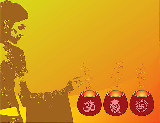 EPS 해외이미지 전통 디자인 행복 종교 백그라운드 패턴 일러스트 불 휴가 장식 빨간색 빛 숫자 갈색 노란색 축제 재산 심볼 그림 모음 사리 전국 힌두교 해외일러스트 자연요소 문자 감정 컬러 무늬 금융 파일형식 벡터 이미지허브
