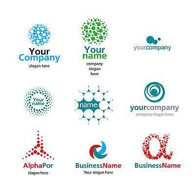 EPS 해외이미지 일러스트 회사 비즈니스 공 빨간색 초록색 파란색 약 원형 심볼 흔적 생태학 슬로건 스타일 해외일러스트 도형 교육 컬러 의학 파일형식 벡터 이미지허브