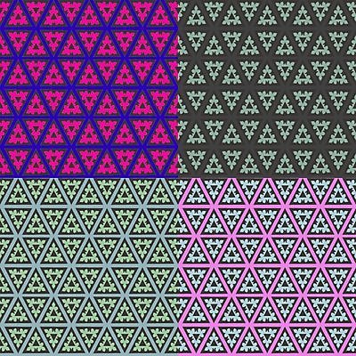 EPS 해외이미지 모양 디자인 분홍색 백그라운드 패턴 일러스트 벽지 추상 그래픽 장식 빨간색 초록색 파란색 세트 보라색 활발 덮개 직물 신용카드 변화 타일 포장지 그림 질감 심플 모자이크 기하학 동쪽 포장소품 반복 해외일러스트 컬러 컨셉 무늬 포장 금융 뚜껑 방향 오브젝트 포장재료 파일형식 벡터 이미지허브