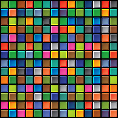 EPS 해외이미지 모양 편집 디자인 백그라운드 무지개 패턴 오렌지 일러스트 부분 벽지 추상 미래 미술 장식 빨간색 초록색 파란색 빛 컬러풀 노란색 사각형 검은색 블록 활발 회색 팔레트 자주색 타일 그림 질감 정사각형 모자이크 기하학 발생 스펙트럼 엘리먼트 픽셀 스타일 해외일러스트 자연요소 도형 컬러 컨셉 무늬 과일 문화예술 파일형식 벡터 이미지허브