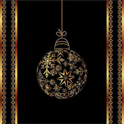 EPS 해외이미지 모양 전통 디자인 계절 실루엣 별 리본 조각 컨셉 크리스마스 패턴 일러스트 공 유리 추상 휴가 새해 프레임 선물 장식 흰색 축하 원형 눈송이 화려 황금 12월 크리스탈 심볼 서리 여의주 해외일러스트 자연요소 도형 기념일 컬러 무늬 재질 눈_날씨 촬영기법 날짜 광석 파일형식 벡터 이미지허브