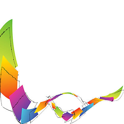 EPS 해외이미지 템플릿 배너 파도 백그라운드 컨셉 무지개 곡선 일러스트 명함 벽지 추상 프레임 그래픽 장식 컬러풀 웹 정사각형 구성 스펙트럼 스타일 해외일러스트 자연요소 도형 선 바다 컬러 무늬 인터넷 파일형식 벡터 이미지허브