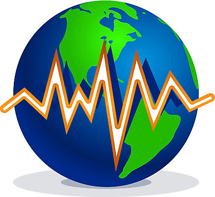 EPS 해외이미지 지구 파도 백그라운드 곡선 일러스트 그래프 추상 그래픽 힘 맥박 계획 진동 사인 속도 떨림 재앙 절정 지진 해외일러스트 선 바다 컨셉 무늬 의학 모션 자연재해 파일형식 벡터 이미지허브