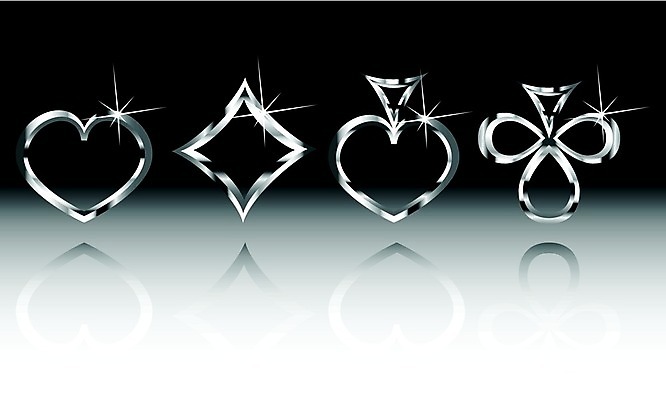 EPS 해외이미지 모양 디자인 패턴 일러스트 장난 놀이 그래픽 빨간색 빛 세트 검은색 게임 마음 신용카드 4 행운 황금 도박 심볼 오브젝트 카지노 사인 클럽 그림 기회 포커 라스베가스 엘리먼트 해외일러스트 컬러 컨셉 무늬 금융 숫자 트럼프 파일형식 벡터 이미지허브