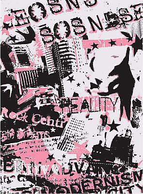 EPS 해외이미지 라이프스타일 디자인 포스터 별 종이 음악 백그라운드 컨셉 패턴 일러스트 추상 거리 잉크 미술 장식 파티 유행 수확 축하 도시 신용카드 신문 떨어짐 그래피티 인쇄 천 고민 클럽 그림 질감 복고 디스코 그런지 빅토리아 엘리먼트 옛날 스타일 효과 해외일러스트 자연요소 감정 무늬 농업 문화예술 이벤트 생활 간행물 금융 춤 직물 뉴스 낙서 파일형식 벡터 이미지허브