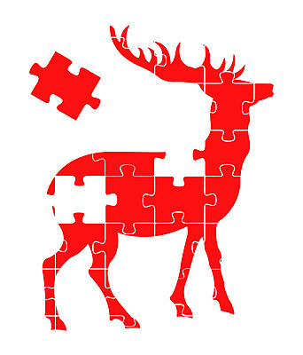 EPS 해외이미지 나무 식물 동물 디자인 꽃잎 꽃 야생동물 백그라운드 잎 패턴 일러스트 지팡이 사슴 미술 그래픽 물 장미 유행 귀여움 축제 물방울 그림 질감 내추럴 엘크 해외일러스트 자연요소 컨셉 무늬 포유류 문화예술 파일형식 벡터 이미지허브