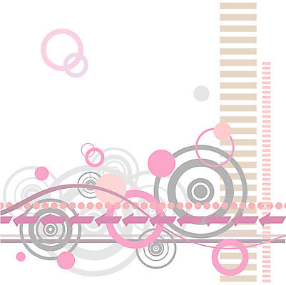 EPS 해외이미지 디자인 선 백그라운드 패턴 일러스트 추상 줄무늬 반지 복고 해외일러스트 무늬 장신구 파일형식 벡터 이미지허브