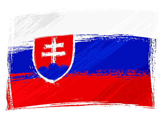 EPS 해외이미지 유럽 백그라운드 일러스트 깃발 그래피티 심볼 고립 그런지 슬로바키아 전국 해외일러스트 나라 낙서 그림 파일형식 벡터 이미지허브