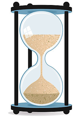 EPS 해외이미지 모래 시계 일러스트 스트레스 흐름 긴급 시간 기다림 모래시계 전압 초시계 해외일러스트 컨셉 모션 파일형식 벡터 이미지허브