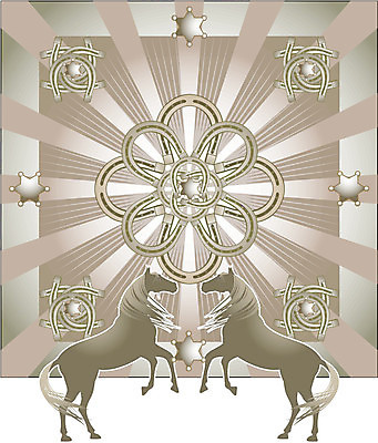 EPS 해외이미지 동물 디자인 포즈 백그라운드 일러스트 자연 추상 미술 그래픽 장식 반려동물 달리기 점프 우아함 만화 오브젝트 그림 클립 윤곽 조랑말 해외일러스트 컨셉 무늬 모션 문화예술 말_동물 생태계 파일형식 벡터 이미지허브