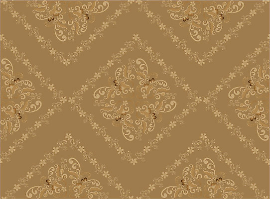 EPS 해외이미지 꽃 길 일러스트 해외일러스트 식물 파일형식 벡터 이미지허브