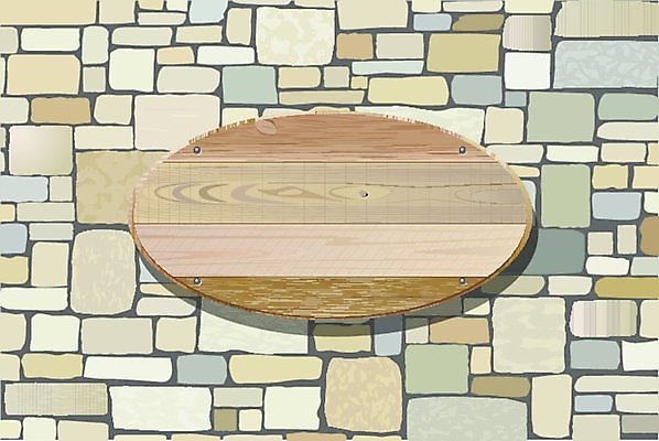 EPS 해외이미지 벽 백그라운드 패턴 일러스트 표면 실내 야외 목재 바위 천 질감 잡동사니 내추럴 그런지 수목 카피스페이스 해외일러스트 나무 무늬 재료 내부 공백 돌_바위 직물 파일형식 벡터 이미지허브