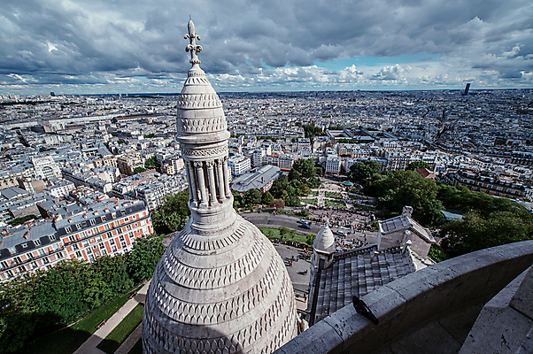 포토 JPG 주간 구름 해외풍경 유럽풍경 하늘 유럽건축 사람없음 야외 건물 성당 프랑스 돔 파리_프랑스 첨탑 전경 국내포토 자연요소 해외 건축물 유럽 서양건축 종교건축 풍경 탑 파일형식 탑뷰
