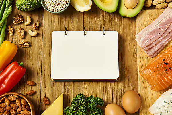 포토 JPG 스튜디오촬영 다이어트 식재료 피망 치즈 프레임 실내 파슬리 사람없음 하이앵글 건강관리 계란 신선 레몬 유기농 아스파라거스 호두 연어 스프링노트 베이컨 아몬드 아보카도 건강식 웰빙음식 나무도마 닭가슴살 연어회 저칼로리 저칼로리식단 캐슈넛 카피스페이스 나무배경 저탄수화물 키토제닉다이어트 국내포토 웰빙 음식 뷰포인트 백그라운드 채소 과일 유제품 도마 건강 식이요법 관리 돼지고기 어류 내부 목재 알 공책 닭고기 공백 견과류 생선회 식단 탄수화물 파일형식