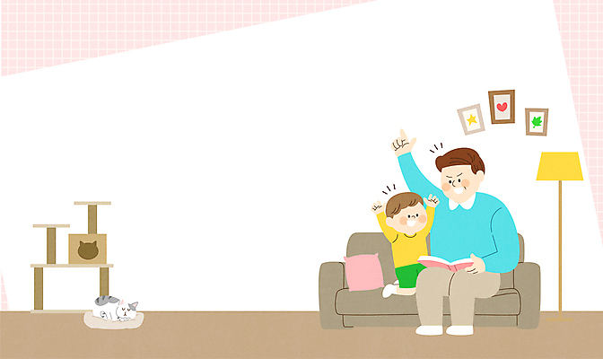 전신 어린이교육 남자 어린이 액자 쿠션 일러스트 가족 프레임 함께함 가족애 앉기 소년 성인 두명 소파 독서 고양이 만세 스탠드 즐거움 동화책 캣타워 프레임일러스트 부자지간 남자만 반려묘 부모교육 육아대디 국내일러스트 반려용품 AI파일 교육 감정 아들 컨셉 의자 포유류 관계 모션 조명 사랑 사람 책 반려동물 아빠 오브젝트 파일형식 벡터
