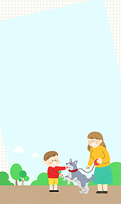 전신 나무 한마리 공원 여자 어린이교육 남자 반려견 어린이 일러스트 가족 팔벌리기 프레임 함께함 가족애 서기 소년 성인 두명 산책 잡기 강아지 목줄 교감 프레임일러스트 유대감 부모교육 국내일러스트 AI파일 모자관계 식물 1 공공시설 교육 아들 컨셉 관계 모션 엄마 휴식 사랑 사람 반려동물 개 파일형식 벡터 반려용품