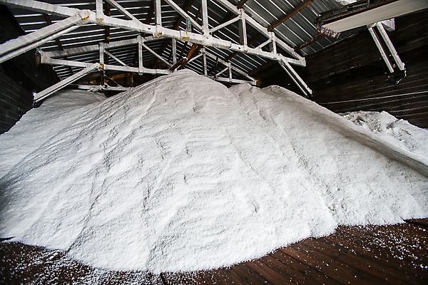 포토 JPG 식재료 실내 사람없음 쌓기 전라남도 가득함 창고 소금 신안 염전 국내포토 모션 내부 전라도 시설 파일형식