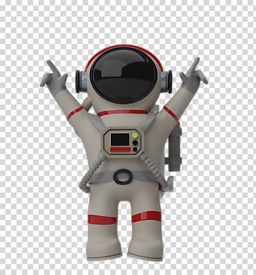전신 편집이미지 팔벌리기 3D캐릭터 한명 서기 누끼 사람 손짓 3D소스 3D 만세 우주비행사 가리킴 디지털합성 우주복 PNG 편집소스 캐릭터 1 옷 모션 우주 파일형식