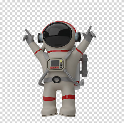 전신 편집이미지 팔벌리기 3D캐릭터 한명 서기 누끼 사람 손짓 3D소스 3D 만세 우주비행사 가리킴 디지털합성 우주복 PNG 편집소스 캐릭터 1 옷 모션 우주 파일형식