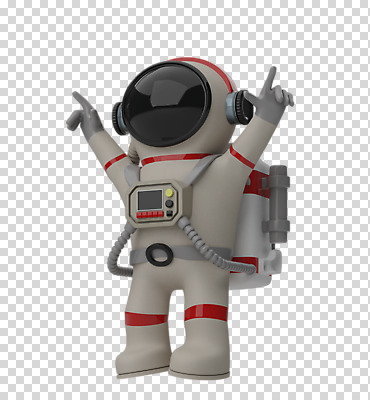 전신 편집이미지 팔벌리기 3D캐릭터 한명 서기 누끼 사람 손짓 3D소스 3D 만세 우주비행사 가리킴 디지털합성 우주복 PNG 편집소스 캐릭터 1 옷 모션 우주 파일형식